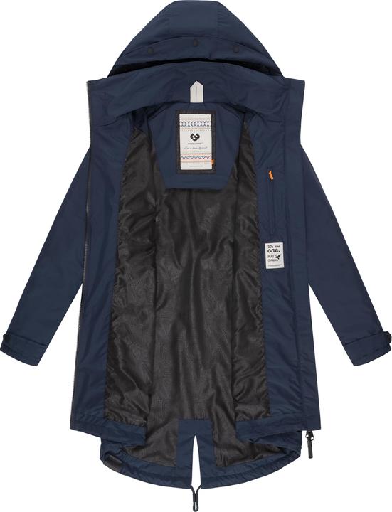 Actual product image Ragwear Frodik (L)