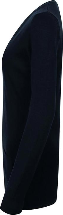 Actual product image Henbury Cardigan With V Neck (XXS)