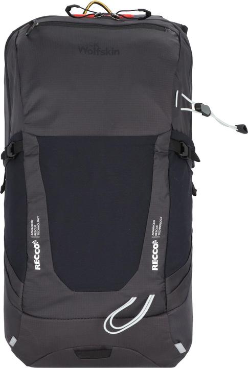 Produktbild Jack Wolfskin Wolftrail 22 Recco (22 l)