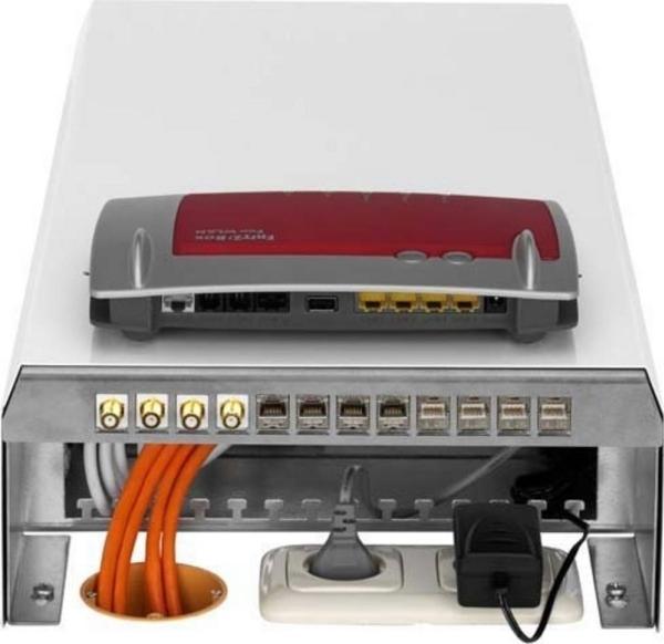 Actual product image Rutenbeck MM AP - surface mount distribution box