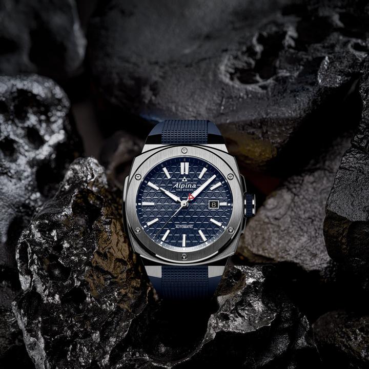 Immagine prodotto alpina AL-525N4AE6 Extreme (Orologio sub, 41 mm)