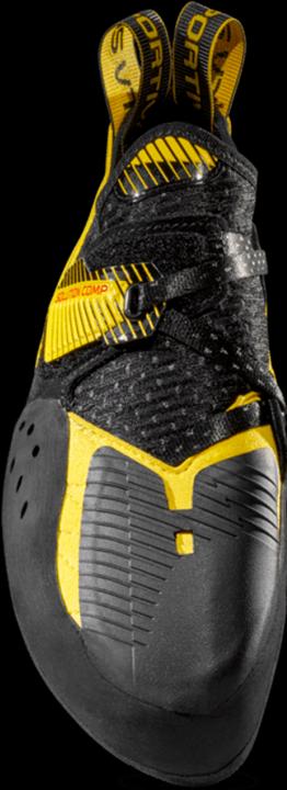 Produktbild La Sportiva Solution Comp - Kletterschuhe - Herren (41)