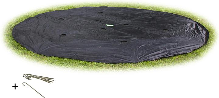 Produktbild Exit Supreme Ground Level Abdeckplane 427cm