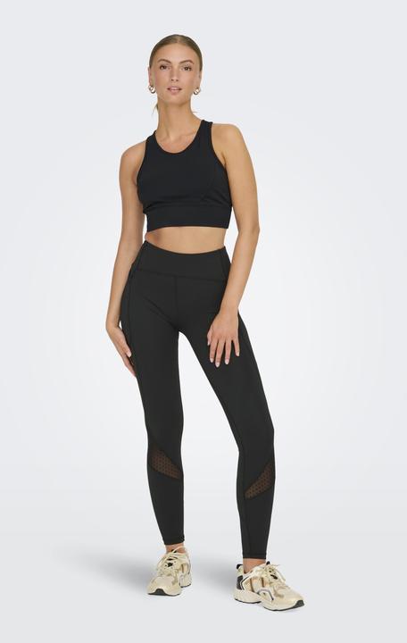Actual product image Only Play Ringer back bra Sports bra (S)