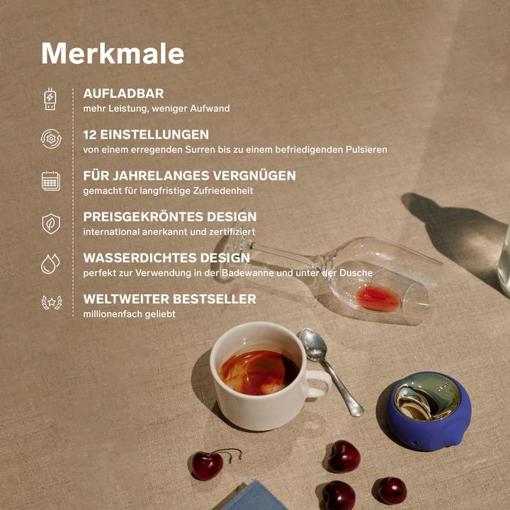 Image du produit LELO Ora 3