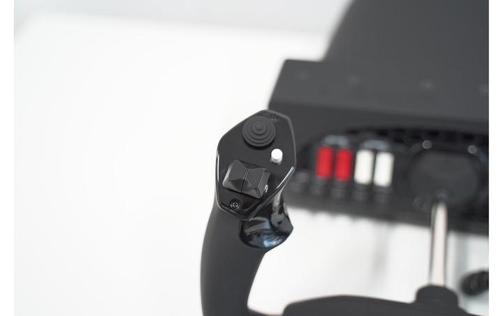 Produktbild Honeycomb Alpha Flight Controls, Yoke (PC, Mac)