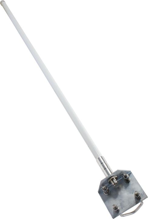 Actual product image Allnet Antenna 868MHz 7.3dbi N-Female Omnidirectional/Round beam ANT-868-7 (Lora)
