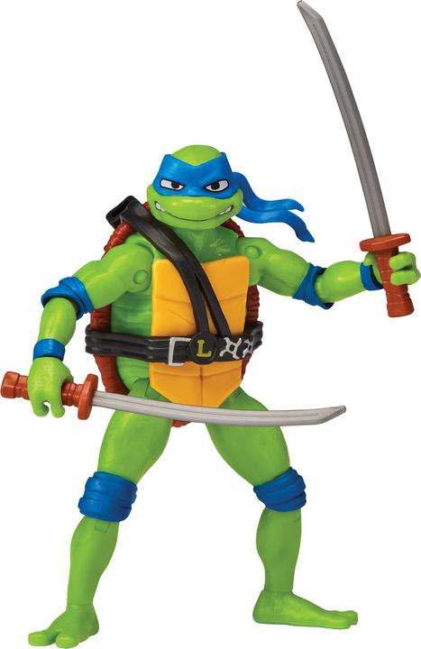 Produktbild Rubies Teenage Mutant Ninja Turtles – Leonardo