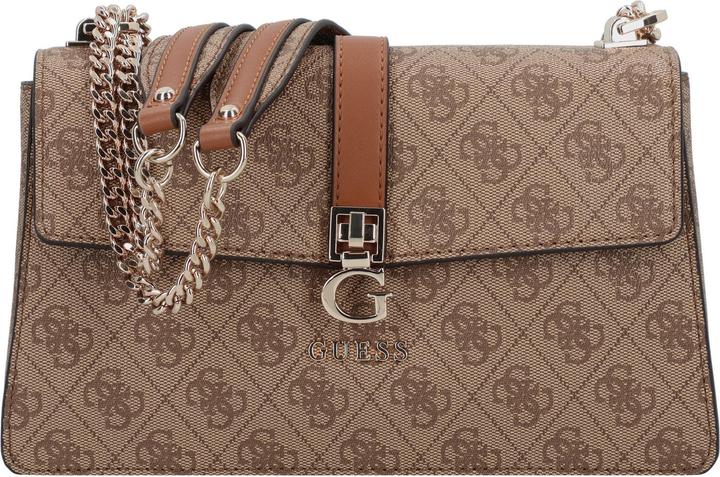 Actual product image Guess Zamira Umhängetasche 26 cm