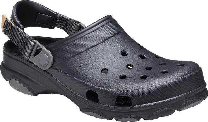 Produktbild Crocs Classic All Terrain Glog Sandale (37, 38)