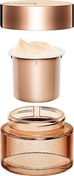 Immagine prodotto Clarins Extra F Crème Jour Peau Seche (50 ml, Crema da giorno)