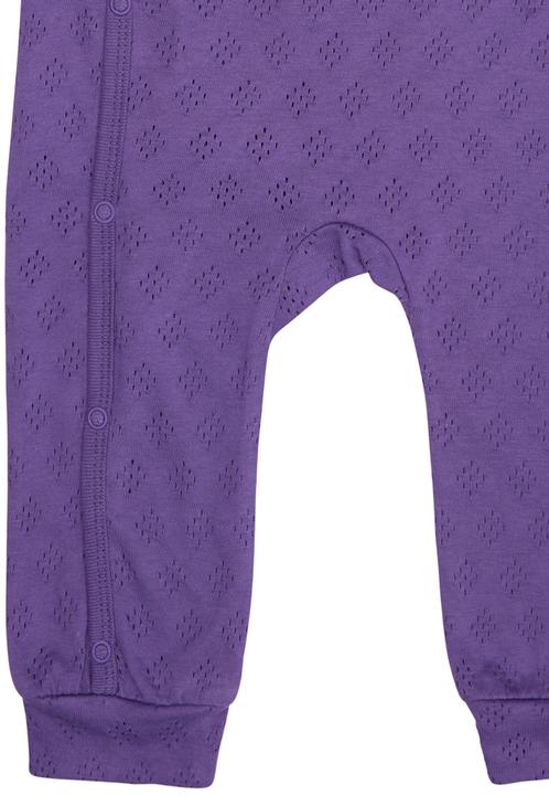 Actual product image loud + proud Jumpsuit Jacquard Knit (62)