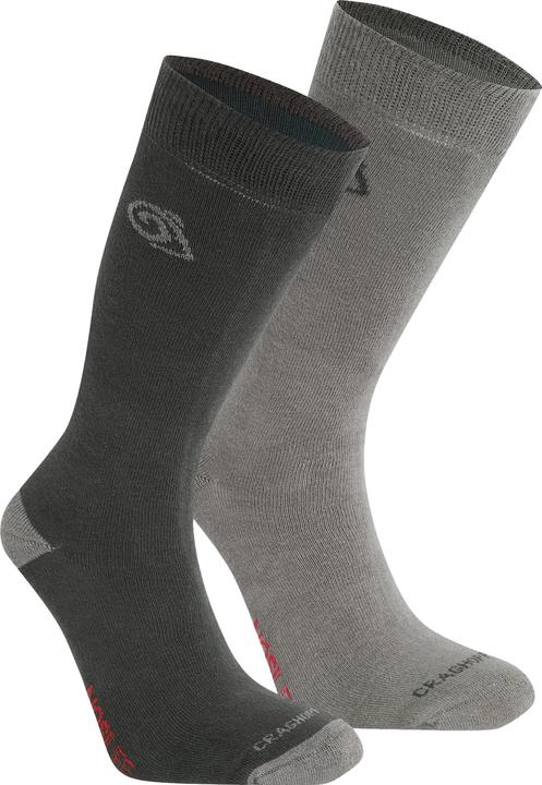Pepe Nero, Grigio medio