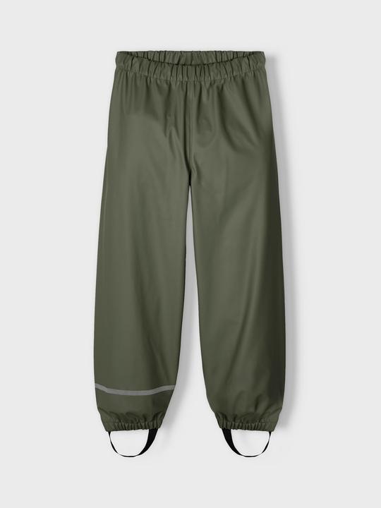 Produktbild Name it Unisex Regenset (116)