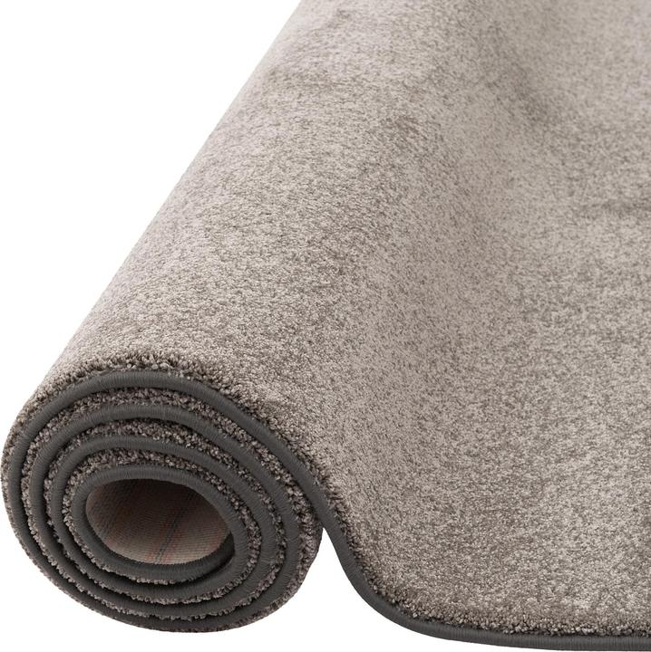 Actual product image Snapstyle High pile luxury velour carpet Touch (200 x 250 cm)