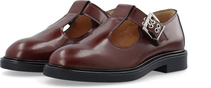 Actual product image Bianco BIAADDA Mary Jane Schuhe (39)