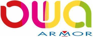 Image du produit Armor OWA K20805OW Cartouche d'impression 1 pièce(s) Compatible Jaune (Y)