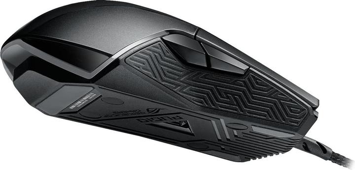 Image du produit ASUS Rog Pugio (Filaire)