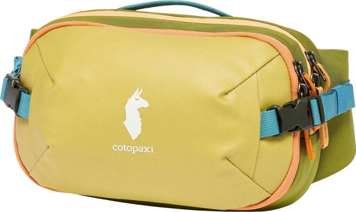 Produktbild Cotopaxi Allpa X 3 Hip Pack