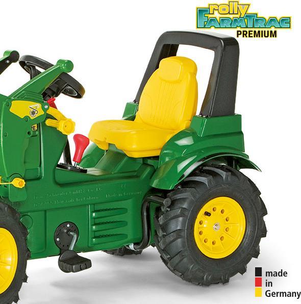 Produktbild Rolly Toys Farmtrac