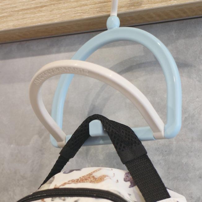 Immagine prodotto Disney Gancio per cappello di Topolino azzurro