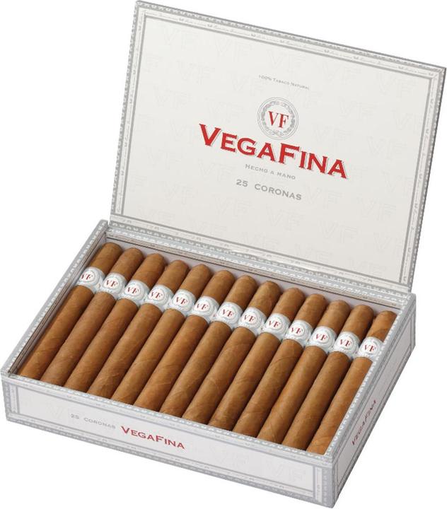 Vega Fina Corona