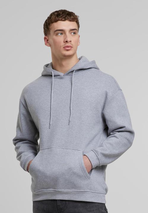 Actual product image Urban Classics Basic Oversized Hoody - 176935 (3XL)