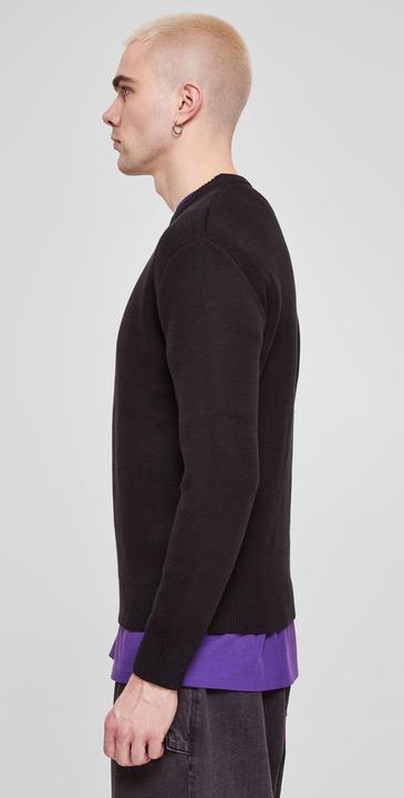 Produktbild Urban Classics Heavy Oversized Sweater (3XL)