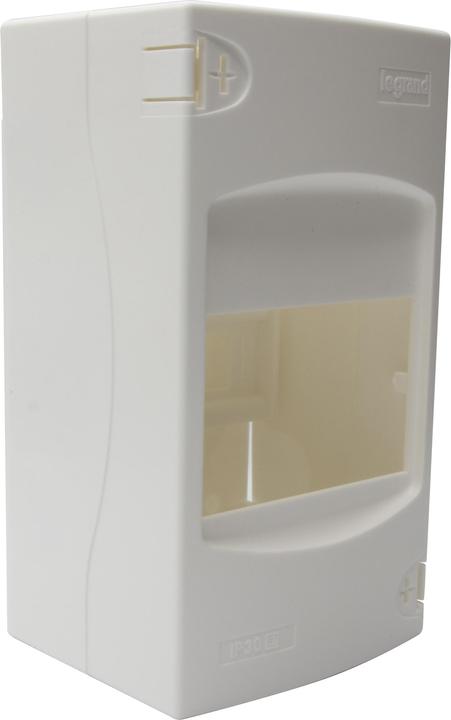 Image du produit Legrand Petit tableau de distribution 01304 44 4 PLE