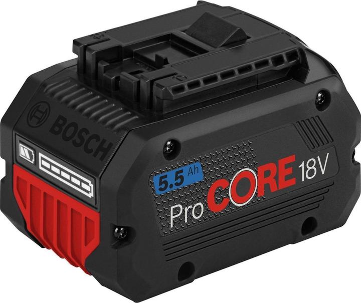 Bosch Professional Akkupack (18 V)