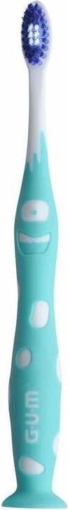 Image du produit GUM Junior brosse à dents 6-9 ans menthe (Souple, 1 x)