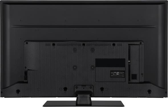 Actual product image Toshiba 43QA7D63DG (43", QLED, 4K, 2022)