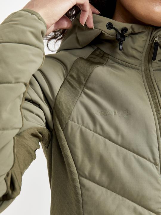 Produktbild Craft Adv Explore Hybrid Jacket W (L)