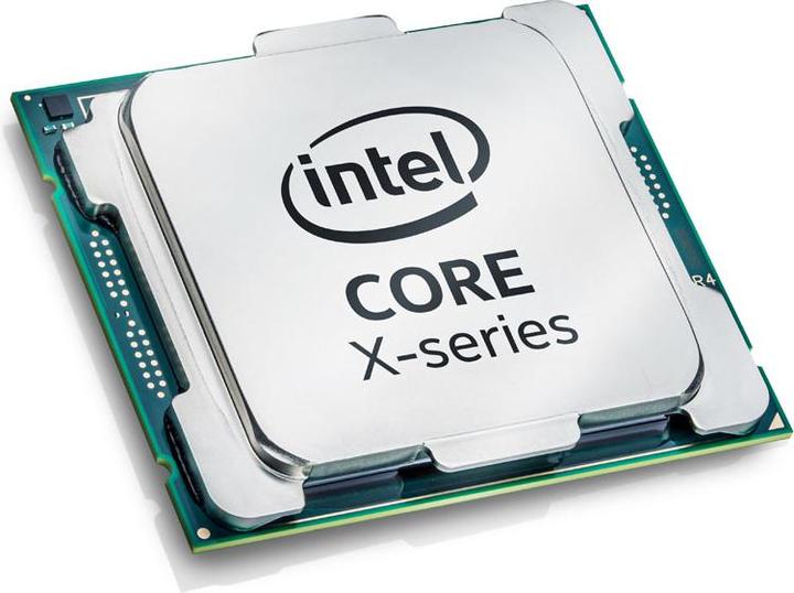 Immagine prodotto Intel Core i9-10920X (LGA 2066, 3.50 GHz, 12 -Core)