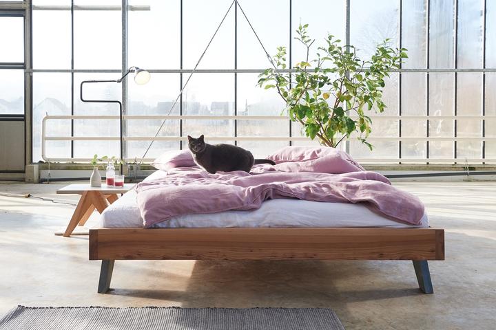 Image du produit lavie Lotta (Taie d'oreiller, 65 x 100 cm)