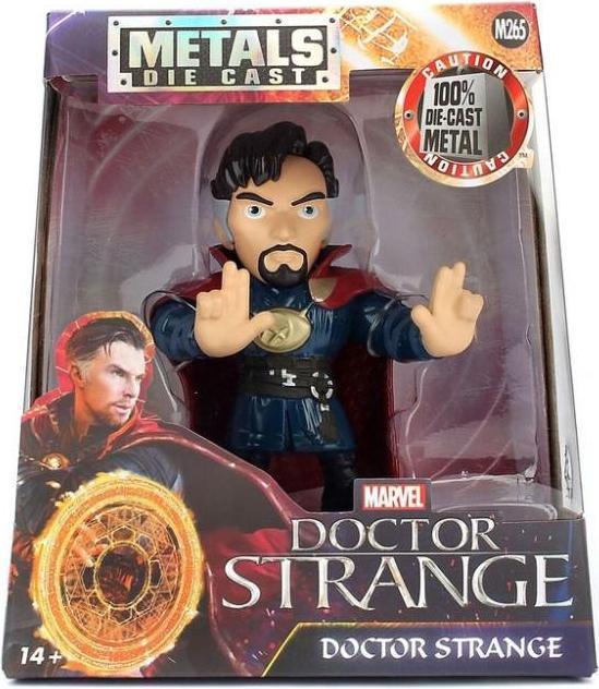 Produktbild Marvel Doctor Strange - Metals Die Cast -