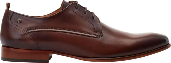Produktbild Base London OxfordSchuhe Gambino Excel Leder (48)