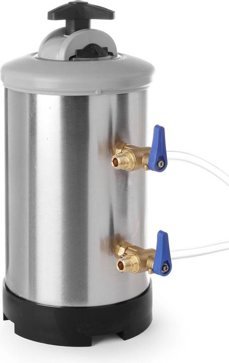 Produktbild Hendi Wasserenthärter 8 l filterkap. 1200/1000/900