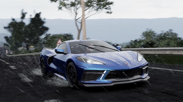 Produktbild Microsoft Project Cars 3