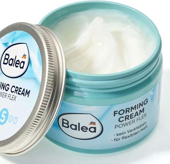 Image du produit dm Balea Crème de mise en forme Power Flex (Gel coiffant)