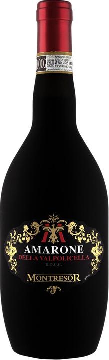 Image du produit Giacomo Montresor Valpolicella Classico DOP Ripasso, Capitel della Crosara (1 x 75 cl, 2021)