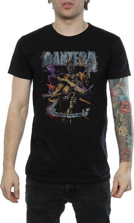 Pantera TShirt (XXL)