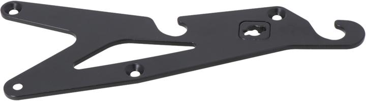 Actual product image Sw Motech Plaque d"adaptation SLH sur SLC