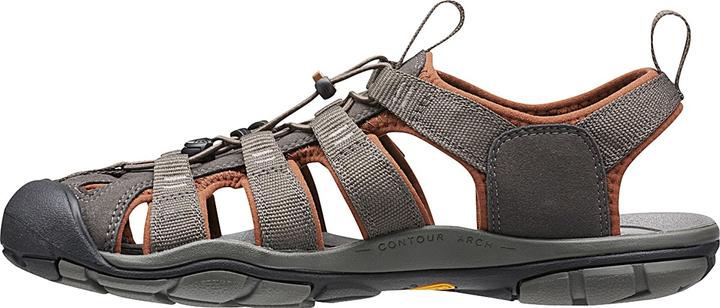 Actual product image Keen Sandals M Clearwater CNX (42)