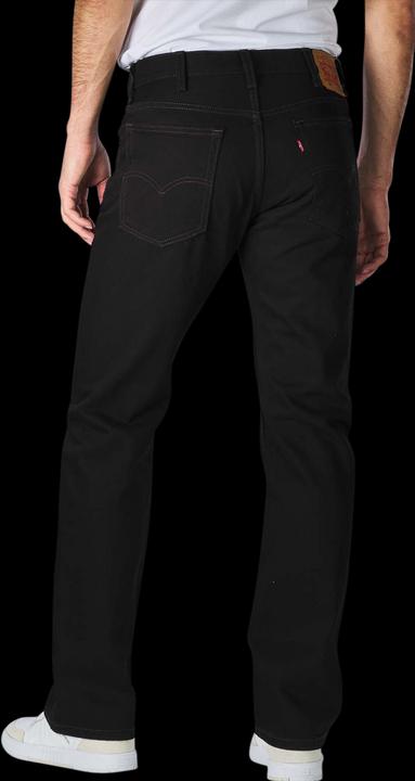 Immagine prodotto Levis 517 Jeans Bootcut Fit black (W32/L34)