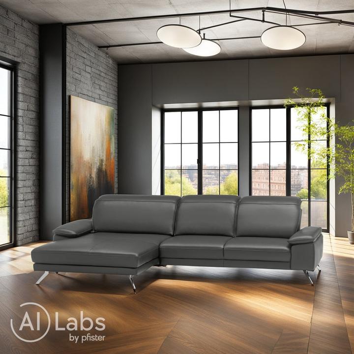 Immagine prodotto Dieter Knoll Collection Rivello (Divano ad angolo)