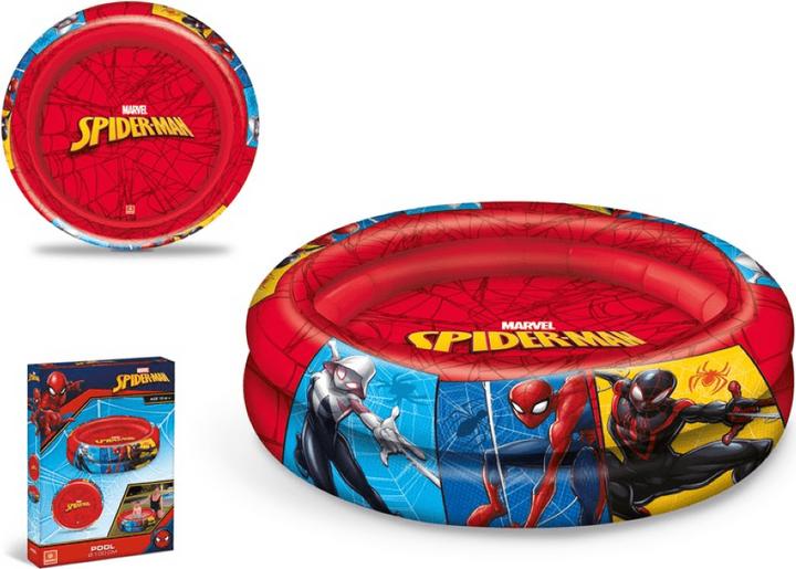Actual product image Mondo Swimming pool Spiderman, 100cm