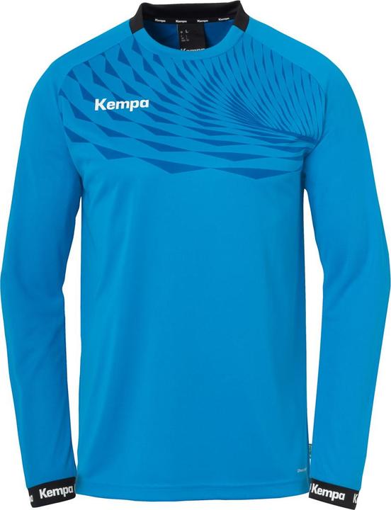 Royal Blau, Kempa blau