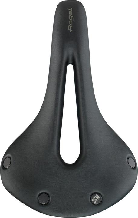 Actual product image Selle REGAL Open-Fit FX