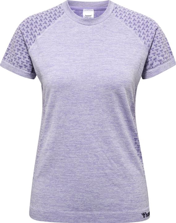 Image du produit hummel Ci Seamless T-Shirt (S)